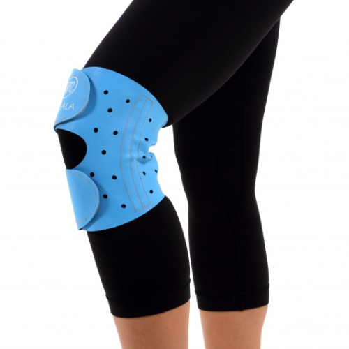 Applications of knee support band