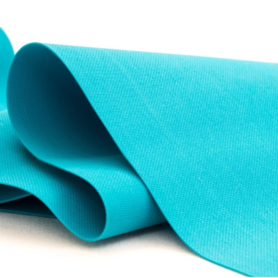 Latex-free Exercise Band Surface