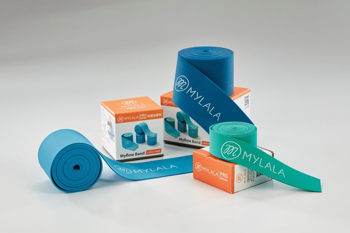 Sport & Therapy Product Mylala