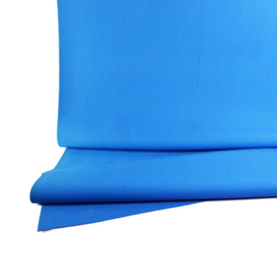 elastic rubber sheet