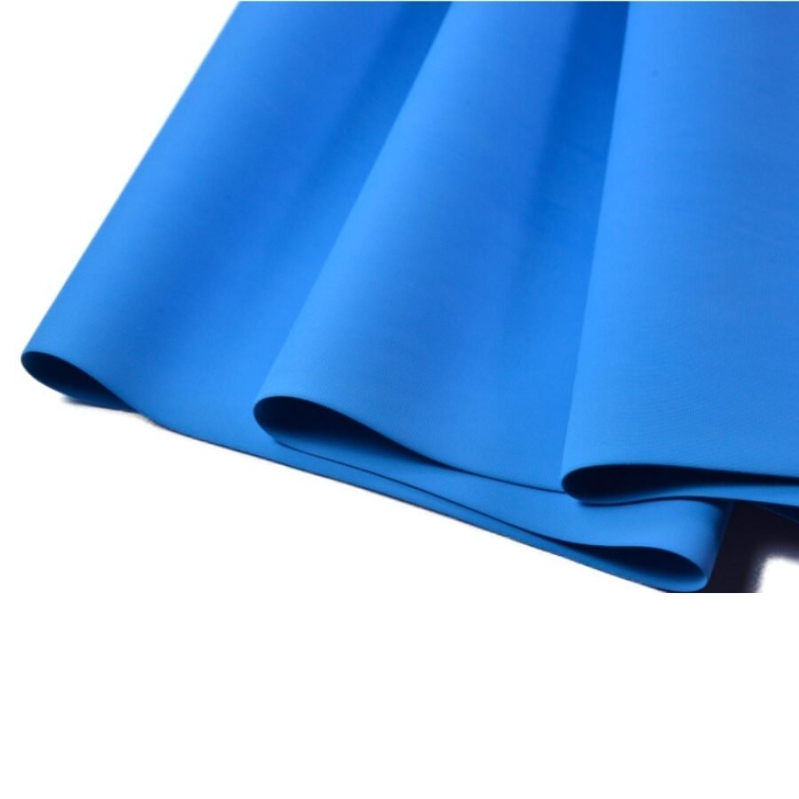 elastic medical rubber sheet