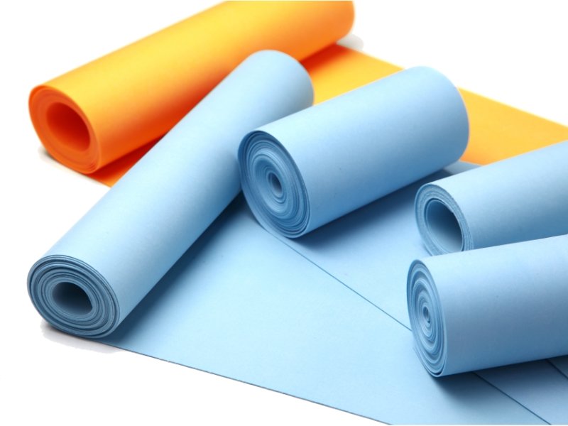 Min Yuen Rubber Sheets Rubber Types And Application 1