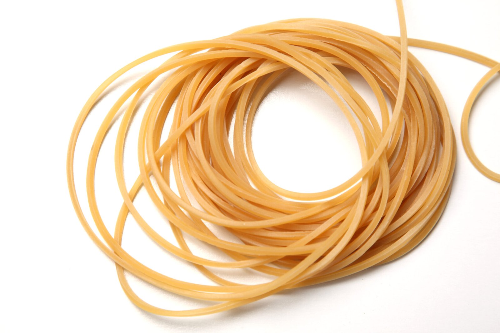 Rubber Bands Environmental Impact